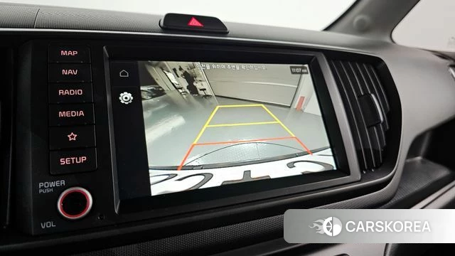 Kia The New Kia Ray id 3832420 из Кореи 8