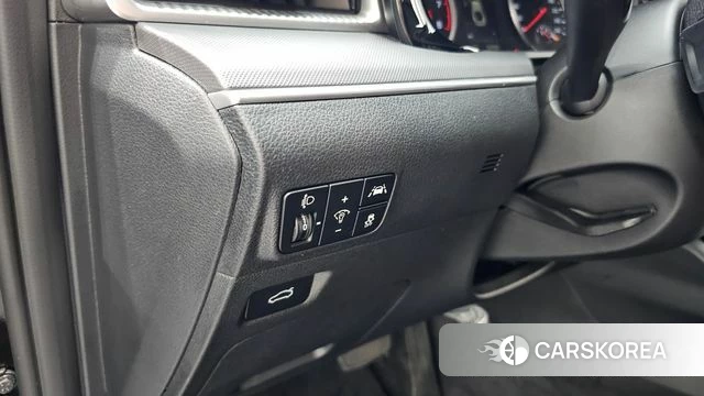 Kia K5 3rd generation id 4763640 из Кореи 8
