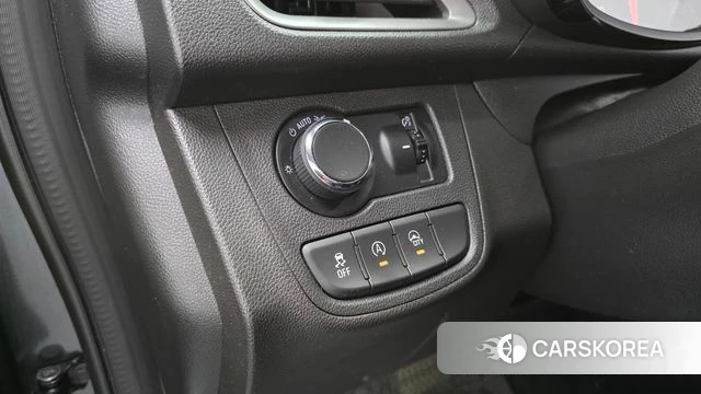 Chevrolet (GM Daewoo) The New Spark id 3867410 из Кореи 8