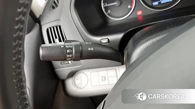 Hyundai The New Grand Starex id 3013161 из Кореи 8