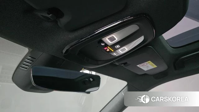 Polestar Polestar 2 id 3903337 из Кореи 8