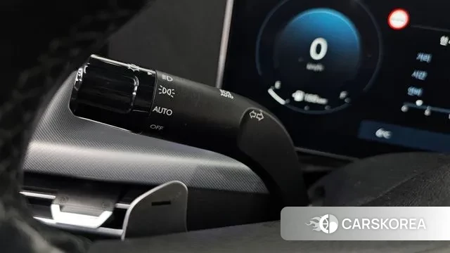 Hyundai Sonata D Edge (DN8) id 3751603 из Кореи 8