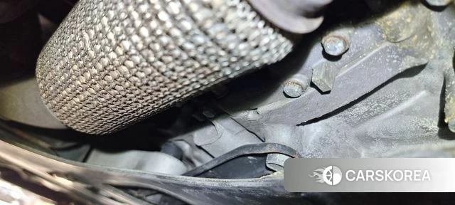 Ssangyong Tivoli Air id 4203878 из Кореи 8