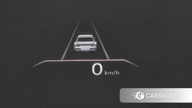 Genesis G80 (RG3) id 3778062 из Кореи 8