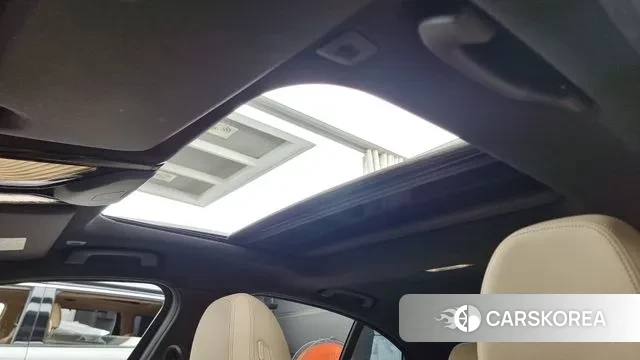 BMW 3 Series (G20) id 3002787 из Кореи 8