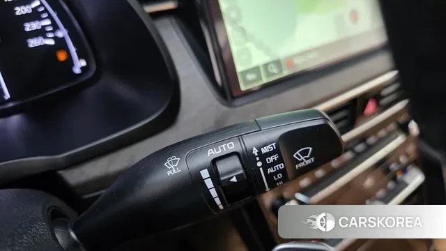 Kia K7 Premier id 3616335 из Кореи 8