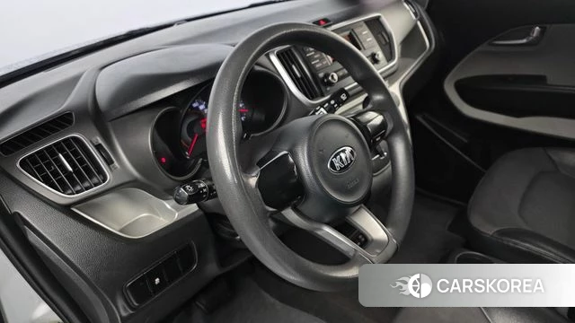 Kia The New Ray id 3917139 из Кореи 8