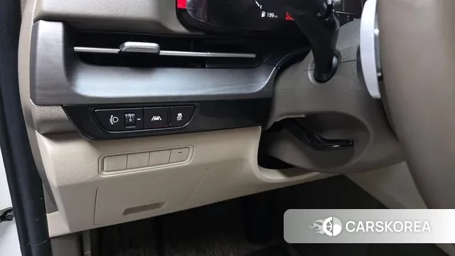 Kia Carnival 4th generation id 3686618 из Кореи 8