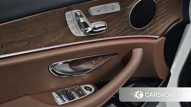 Mercedes-Benz E-Class W213 id 3485167 из Кореи 8