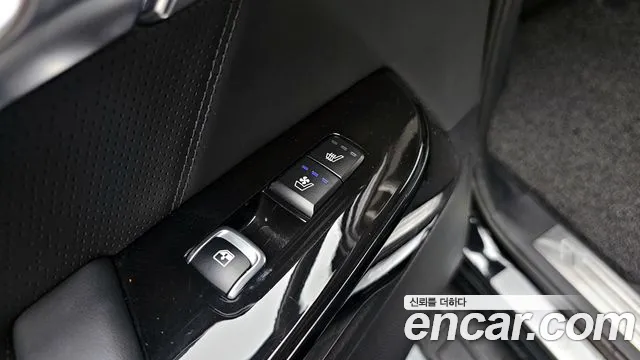 Kia Mohave Master id 2759150 из Кореи 8