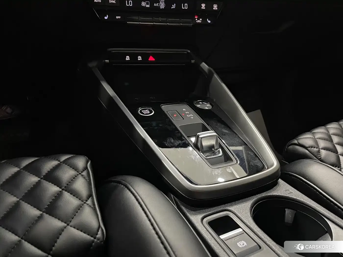 Audi A3 id 4659794 из Китая 8