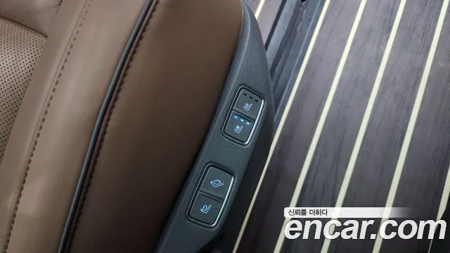 Hyundai Staria id 2674970 из Кореи 8