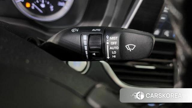 Hyundai Grandeur IG id 4582217 из Кореи 8