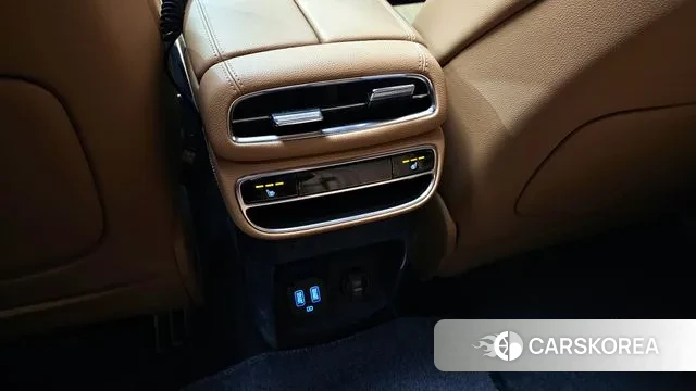 Genesis GV80 id 3483301 из Кореи 8