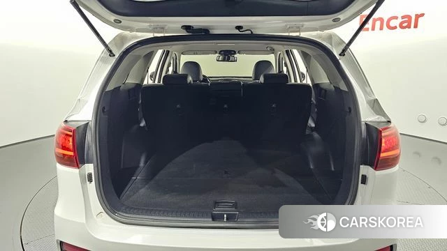 Kia The New Sorento id 4403333 из Кореи 8