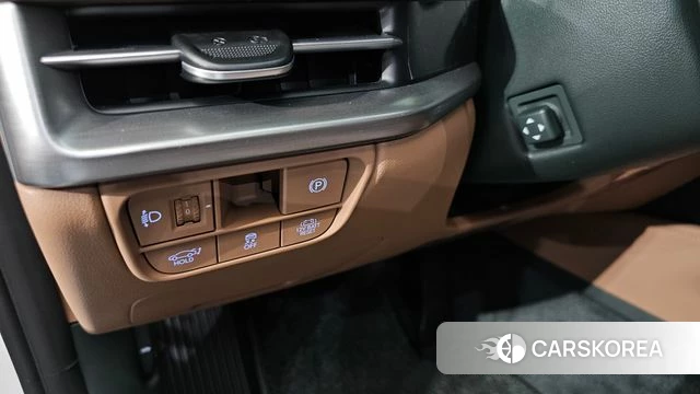 Hyundai Grandeur Hybrid (GN7) id 4608059 из Кореи 8