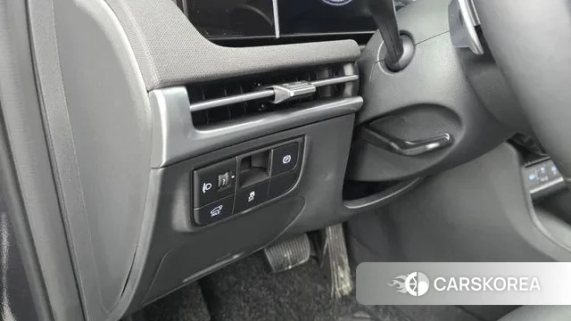 Hyundai The New Tucson (NX4) id 3011008 из Кореи 8