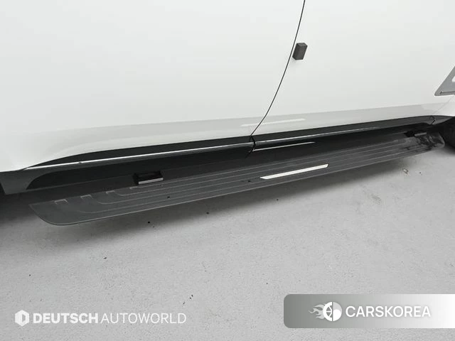 Land Rover Range Rover 5th Generation id 4354178 из Кореи 8