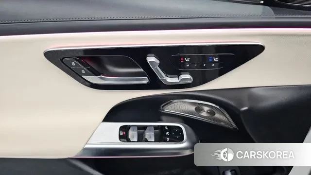 Mercedes-Benz E-Class W214 id 3544570 из Кореи 8