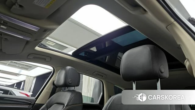 Volkswagen Touareg 3rd generation id 3879290 из Кореи 8