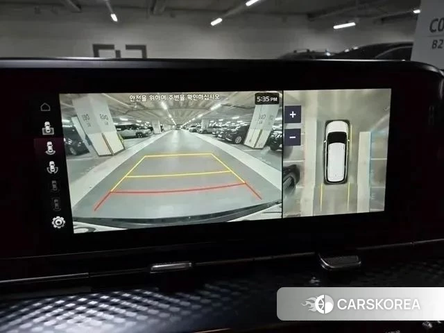 Kia Carnival 4th generation id 3954164 из Кореи 8