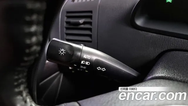 Ssangyong Korando Turismo id 2946267 из Кореи 8