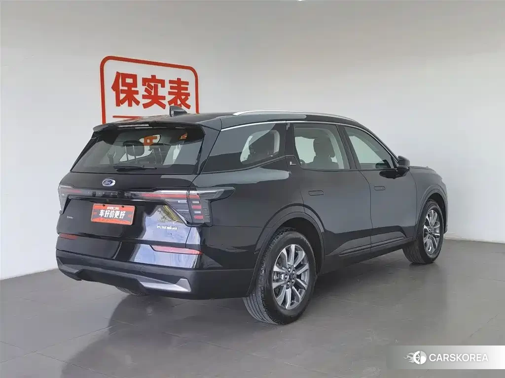 Ford Sharp World id 4577485 из Китая 8