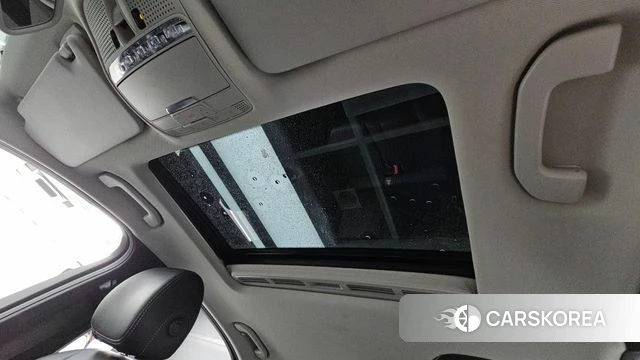 Mercedes-Benz C-Class W205 id 3911991 из Кореи 8