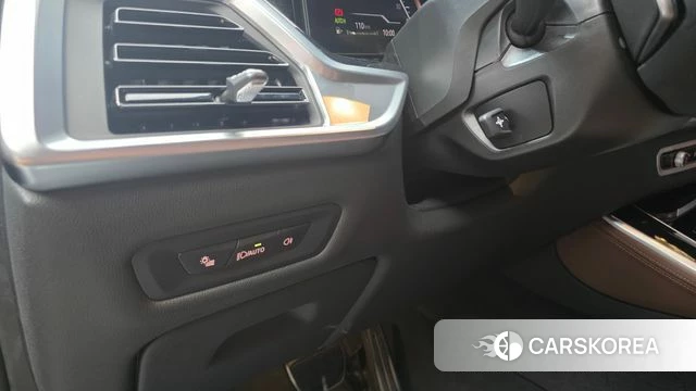 BMW X5 (G05) id 4515833 из Кореи 8