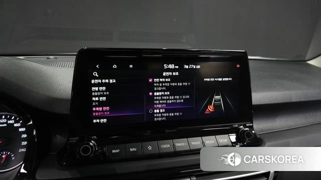 Kia Seltos id 3852771 из Кореи 8