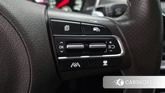 Kia Stinger Meister id 3472467 из Кореи 8