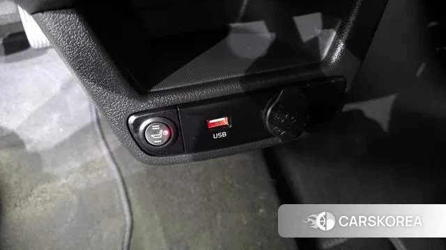 Kia The New Ray id 3503861 из Кореи 8