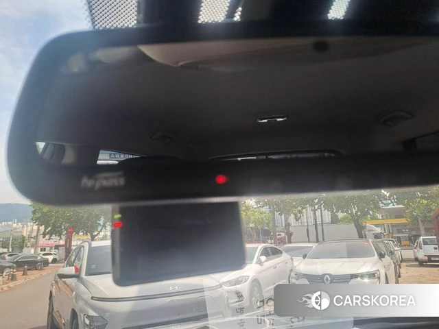 Ssangyong Beautiful Korando id 4345030 из Кореи 8