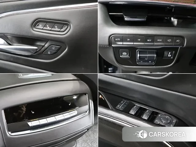 Cadillac Escalade 5th Generation id 3551473 из Кореи 8