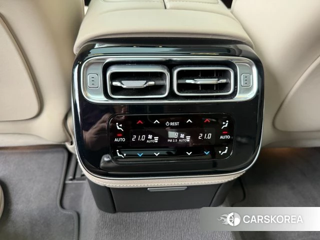 Mercedes-Benz S-Class W223 id 4195749 из Кореи 8