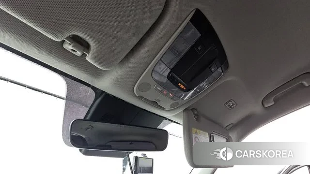 Kia Sorento 4th Generation id 3504715 из Кореи 8