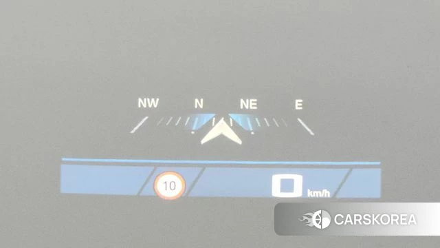 BMW M3 (G80) id 3940118 из Кореи 8