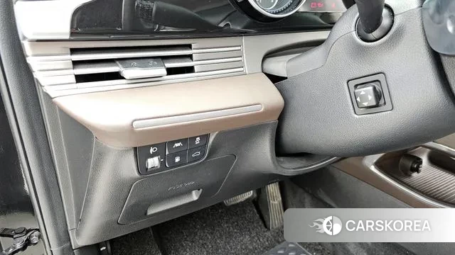 Hyundai The New Grandeur IG id 3630262 из Кореи 8