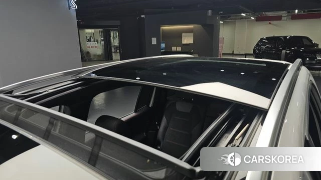 Mercedes-Benz GLB-Class X247 id 4194229 из Кореи 8