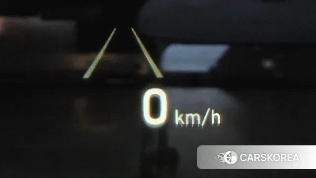 Genesis G80 id 3789574 из Кореи 8