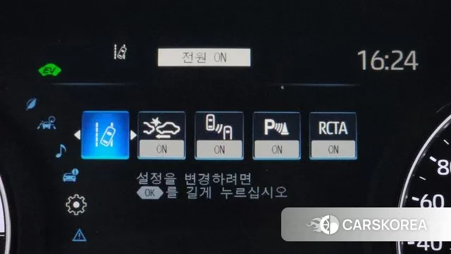 Toyota Sienna 4th Generation id 3624778 из Кореи 8