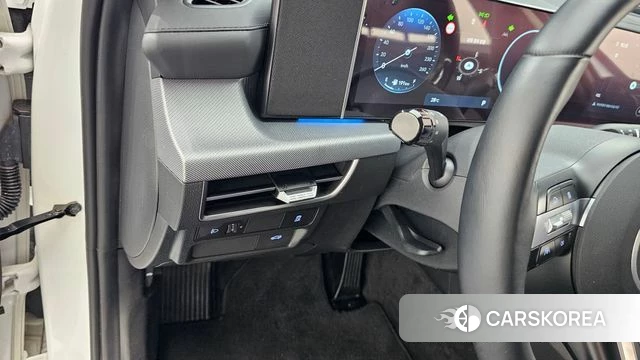 Hyundai Sonata D Edge (DN8) id 4612647 из Кореи 8
