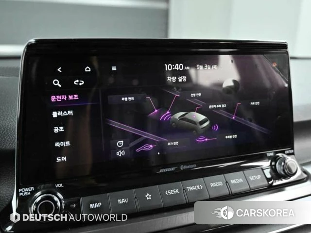Kia Seltos id 4764799 из Кореи 8