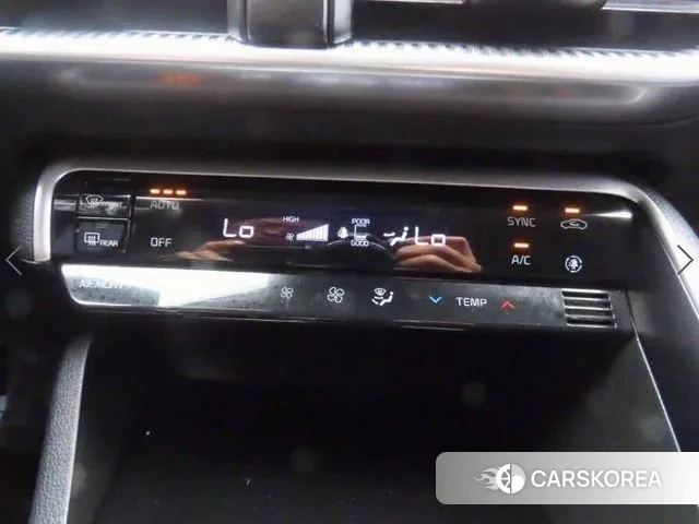 Kia K5 3rd generation id 3038671 из Кореи 8