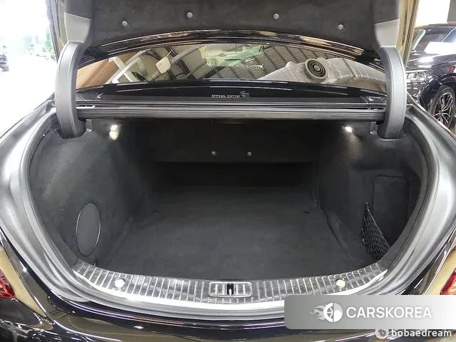 Mercedes-Benz S-Class W222 id 3344203 из Кореи 8