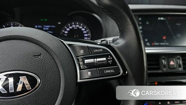 Kia The New K5 2nd generation id 3905812 из Кореи 8