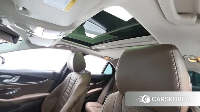 Mercedes-Benz E-Class W213 id 3449174 из Кореи 8