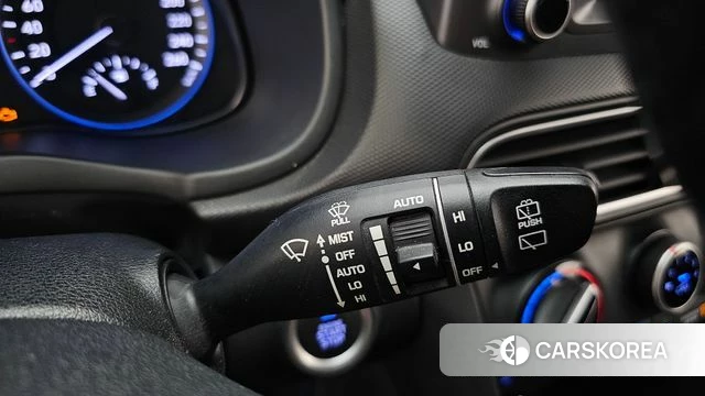 Hyundai Kona id 4923832 из Кореи 8
