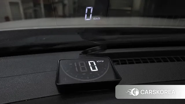 Renault Korea (Samsung) QM6 id 2986804 из Кореи 8