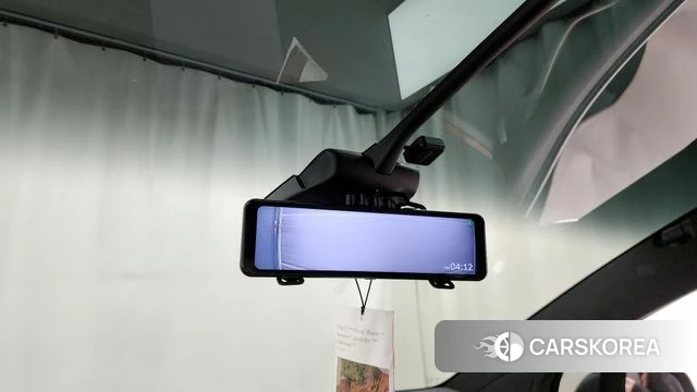 Tesla Model X id 3924013 из Кореи 8